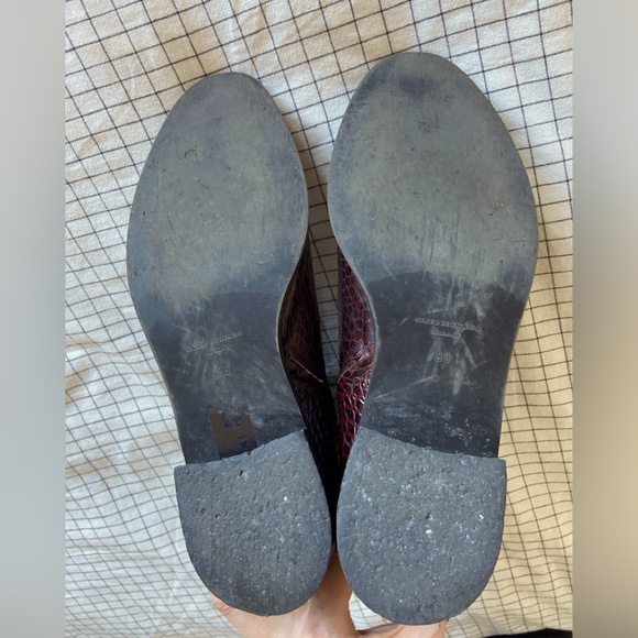 Club Monaco Booties - Picture 4 of 6